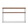 Faro Console Table