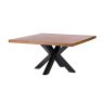 Faro Holburn Square Dining Table