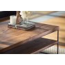 Faro Coffee Table