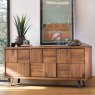 London Road Faro Camden Sideboard