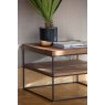 Faro Lamp Table