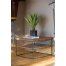 Faro Lamp Table