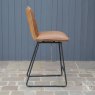 London Road Pin Bar Stool