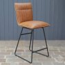 London Road Pin Bar Stool