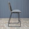 London Road Pin Bar Stool