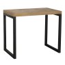 Nova Rectangular Bar Table