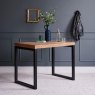 Nova Rectangular Bar Table