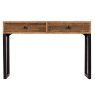 Nova Console Table