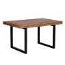 Nova 140cm-180cm Extending Dining Table