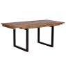 Nova 140cm-180cm Extending Dining Table