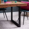 Nova 140cm-180cm Extending Dining Table