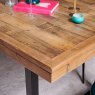 Nova 140cm-180cm Extending Dining Table