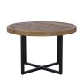 Nova 120cm Round Dining Table Nova 120cm Round Dining Table