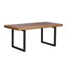 Nova 180cm Dining Table