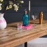 Nova 180cm-240cm Extending Dining Table