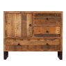 Nova Narrow Sideboard