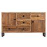 Nova Wide Sideboard