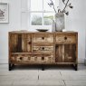 Nova Wide Sideboard