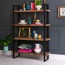 Nova Tall Bookcase