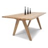 Liberty Oak Dining Table