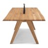 Liberty Oak Dining Table