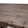 Reclaimed Rustic Dining Table