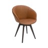 Dolce - Wooden Dining Chair
