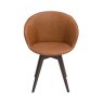 Dolce - Wooden Dining Chair