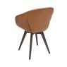 Dolce - Wooden Dining Chair