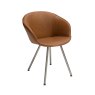 Dolce - Leg Dining Chair