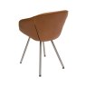 Dolce - Leg Dining Chair