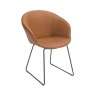 Dolce - Sled Dining Chair