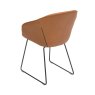 Dolce - Sled Dining Chair