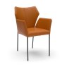 Fly Dining Chair with Arms