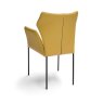 Fly Dining Chair with Arms