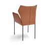 Fly Dining Chair with Arms