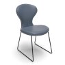 Rikki - Sledge Dining Chair