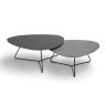 Twinny Coffee Tables - Ceramistone