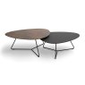 Twinny Coffee Tables - Ceramistone