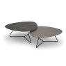 Twinny Coffee Tables - Ceramistone