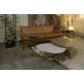 Twinny Coffee Tables - Ceramistone