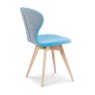 Brees New World Petal Dining Chair