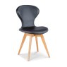 Brees New World Petal Dining Chair