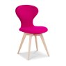 Brees New World Petal Dining Chair