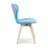 Brees New World Petal Dining Chair