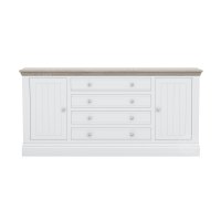 Centre Drawer (Soft Close Drawers)