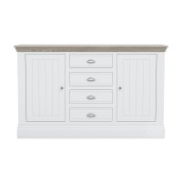 Medium Centre Drawer (Soft Close Drawers)