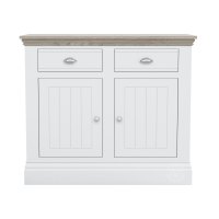2 Door 2 Drawer