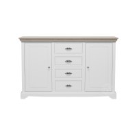 Medium Center Drawer
